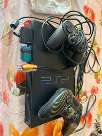 PlayStation 2 + 16 giochi