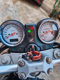 Honda Hornet 600