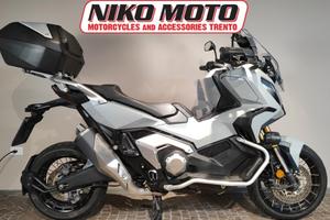 Honda X-ADV 750 Adventure 2021 36845km