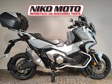 Honda X-ADV 750 Adventure 2021 36845km
