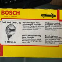 Fanale Bosch Pilot 140