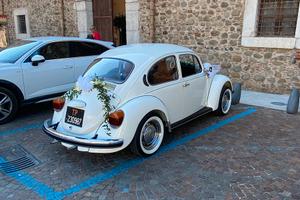 Volkswagen Maggiolino