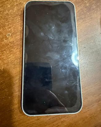 iPhone 16e come nuova è perfetto in tutto
