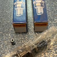 Coppia Candele Abarth AB175Y