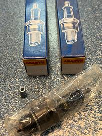 Coppia Candele Abarth AB175Y