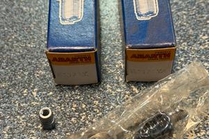 Coppia Candele Abarth AB175Y