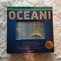Libro interattivo OCEANI