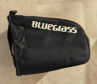sacca porta casco bluegrass 