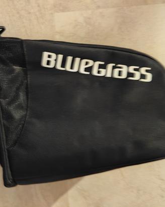 sacca porta casco bluegrass 