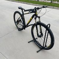 mountain bike wilier triestina