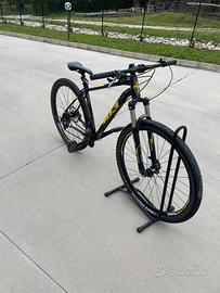 mountain bike wilier triestina