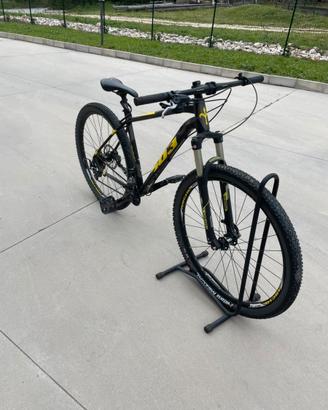 mountain bike wilier triestina