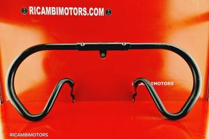 PARAMOTORE HARLEY DAVIDSON NIGHT ROD V-ROD