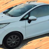 Ricambi vari ford fiesta anno 2009 cc 1.4 b/gpl