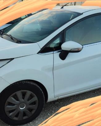 Ricambi vari ford fiesta anno 2009 cc 1.4 b/gpl