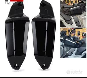 Paramani  per Honda Africa Twin X Adv e Transalp 