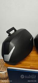 bauletti laterali shad moto