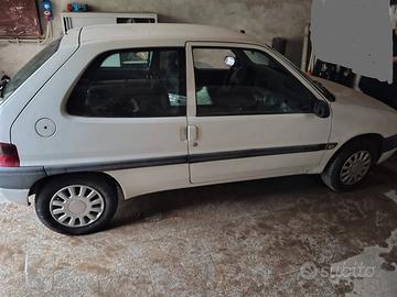 Citroen Saxo