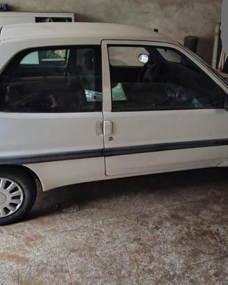 Citroen Saxo