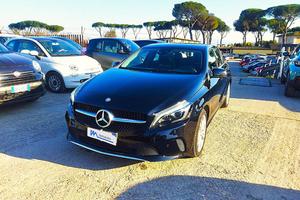 MERCEDES-BENZ A 200 2.0cc 136cv CRUISECONTROL BL