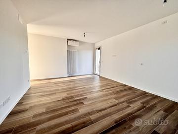 APPARTAMENTI TRICAMERE IN CLASSE A - CORDENONS