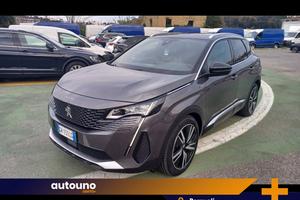 PEUGEOT NUOVA 3008 HYBRID4 300 e-EAT8 - GT PACK