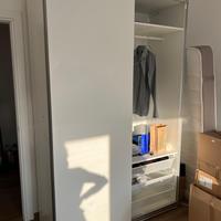 Armadio Ikea