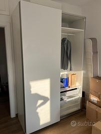 Armadio Ikea