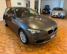 Bmw 116 Diesel EURO 5B