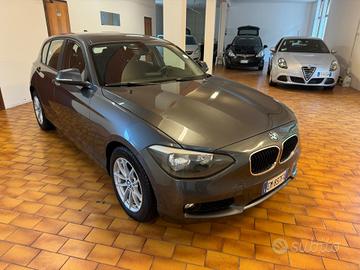 Bmw 116 Diesel EURO 5B