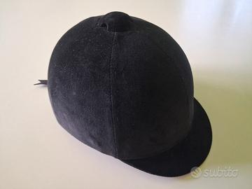 Cap equitazione 
