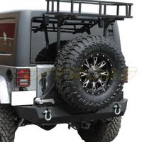 portapacchi jeep wrangler 