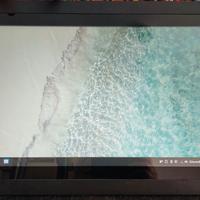 Monitor Touchscreen industriale 18,5"  16:9