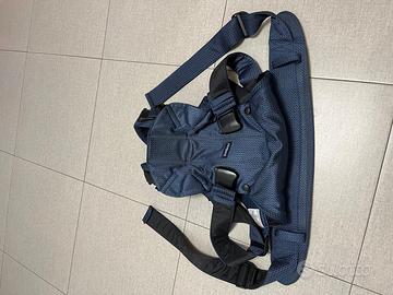 Babybjorn Marsupio One Air