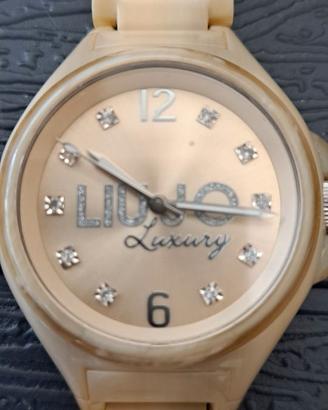 Liu Jo Luxury TLJ185 - Orologio da polso donna 