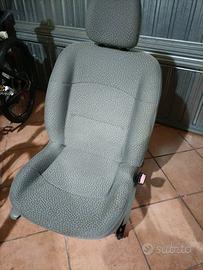 Renault Clio 2 Storia Fairway Sedile passeggero