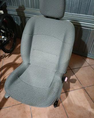 Renault Clio 2 Storia Fairway Sedile passeggero