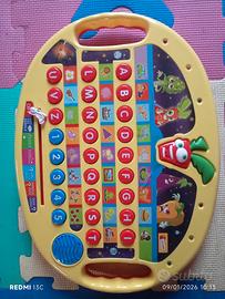 Gioco astronave Lisciani Carotina