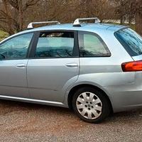 CROMA 1.8 CC 140CV BENZINA / GPL