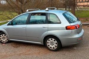 CROMA 1.8 CC 140CV BENZINA / GPL