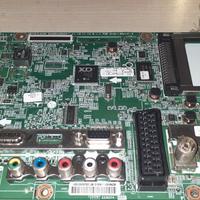 Lg 24 led atestato x pezzi