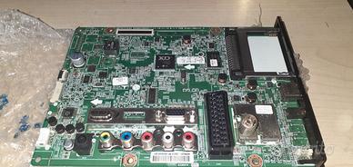 Lg 24 led atestato x pezzi