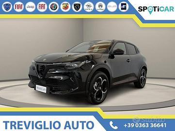 ALFA ROMEO Junior 1.2 145 CV Hybrid eDCT6 Specia