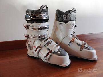 Scarponi sci donna Head