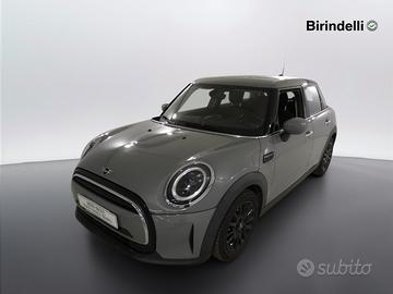 MINI Mini 5 porte (F55) - Mini 1.5 One 75 CV Clas