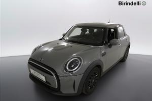MINI Mini 5 porte (F55) - Mini 1.5 One 75 CV Clas