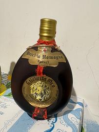 Cognac Vecchia Romagna