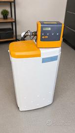 Addolcitore acqua Cillit-Parat 58 MV Biodata