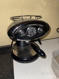 Macchina del caffe professionale illy iperespresso