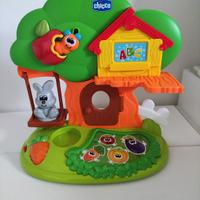 Chicco, la casa del coniglietto 